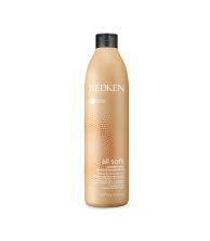 Redken All Soft Conditioner - Кондиционер для питания и смягчения волос 500 мл