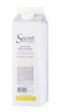 KYDRA Shampooing Sublim Hydratant Активно-увлажняющий шампунь с восковым экстрактом нарцисса для сухих\ тонких волос 1000 мл