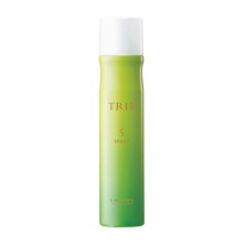 Lebel TRIE Spray 5 - Спрей-воск легкой фиксации 170 гр