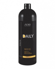 Шампунь для частого использования - Kapous Studio Professional Caring Line Shampoo Daily 1000 мл
