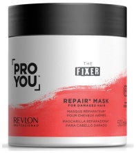 Восстанавливающая маска для волос Revlon Professional Repair Treatment 500 мл