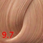 Перманентная крем-краска Ollin Color 9 7 Блондин коричневый 60 мл