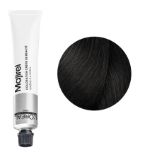 Профессиональная краска для волос Loreal Professional Majirel Ionene G incell 4 - 0 шатен натурально глубокий 50 мл