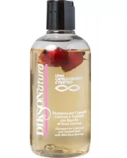 Diksonatura Shampoo - Color Hair -шампунь для окрашеных волос 250 мл