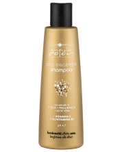 Hair Company Inimitable Color Post Treatment Shampoo - Шампунь стабилизирующий, 250 мл
