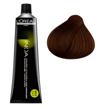 Краска для волос Loreal Professional Inoa ODS2 8.23 светлый блондин перламутрово - золотистый 60 мл