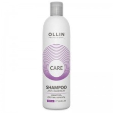 Шампунь против перхоти Ollin Anti-Dandruff Shampoo 250 мл
