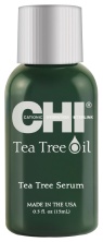 Шампунь с маслом чайного дерева CHI Tea Tree Oil Shampoo 15 мл