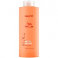 Ультрапитательный шампунь WELLA INVIGO NUTRI - ENRICH Deep Nourishing Shampoo 1000 мл