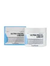 VILLAGE 11 FACTORY Ультра увлажняющий крем для лица Ultra Facial Cream 100 мл