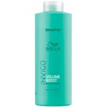 Шампунь Wella Professional Volume Boost Bodifying Shampoo 1000 мл