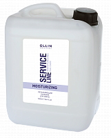 OLLIN SERVICE LINE Увлажняющий бальзам для волос 5000 мл/ Moisturizing balsam