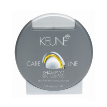 Шампунь для восстановления баланса влажности волос KEUNE Vital Nutrition Shampoo 250 мл