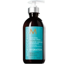 Увлажняющий крем для укладки волос Moroccanoil Hydrating Styling Cream 500 мл