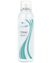 Hair Company Dry Shampoo with Fresh Fragrance - Сухой шампунь для волос Классик 150 мл