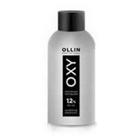 Окисляющая эмульсия Ollin oxy oxidizing emulsion 90 мл 0,09
