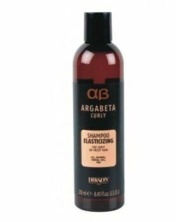 Shampoo ELASTICIZING/ Эластичный шампунь для вьющихся волос 250 мл