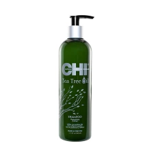 Шампунь с маслом чайного дерева CHI Tea Tree Oil Shampoo 355 мл