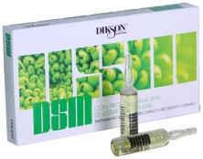 ДСМ Cыворотка с протеинами в ампулах DIKSON DSM, 10х10 мл