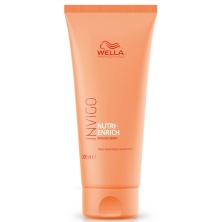 Питательный бальзам - уход WELLA PROFESSIONAL INVIGO NUTRI - ENRICH Deep Nourishing Conditioner 200 мл