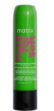 Matrix Food For Soft - Матрикс Кондиционер увлажняющий с маслом авокадо и гиалуроновой кислотой, 300 мл