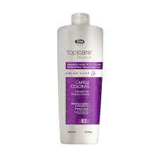 LISAP MILANO Стабилизатор цвета Top Care Repair Color Care After Color Acid Shampoo 1000 мл