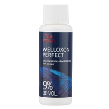 Окислитель 9% Wella Professional Welloxon Perfect 9% 60 мл