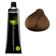 Краска для волос Loreal Professional Inoa ODS2 8.31 светлый блондин золотистый пепельный 60 мл