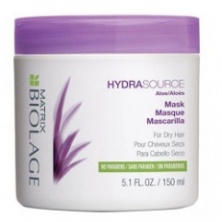 Увлажняющая маска для волос Biolage Hydratherapie Masque 150 мл