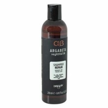 Shampoo REPAIR/ Шампунь для ослабленных и химически обработанных волос, 250 мл