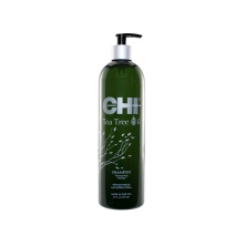 Шампунь с маслом чайного дерева CHI Tea Tree Oil Shampoo 759 мл