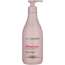 Шампунь для окрашенных волос Loreal Professional Vitamino Color AOX Shampoo 500 мл