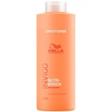 Питательный бальзам - уход WELLA PROFESSIONAL INVIGO NUTRI - ENRICH Deep Nourishing Conditioner 1000 мл