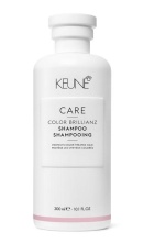 Keune Care Line Color Brillianz Shampoo Шампунь "Яркость цвета" 300 мл