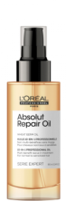 Loreal Absolut Repair Многофункциональное масло-уход спрей 10 в 1 для восстановления поврежденных волос 190 мл