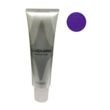Lebel Luquias Accent Colors V (фиолетовый) Краска для волос 150 мл