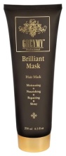 Бриллиантовая маска Greymy Professional Brilliant Mask 200 мл
