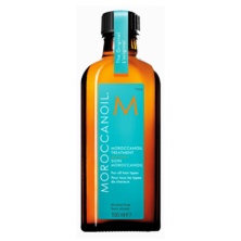 Масло восстанавливающее для всех типов волос Moroccanoil Oil Treatment 100 мл