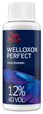 Окислитель 12% Wella Professional Welloxon Perfect 12% 60 мл