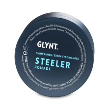 GLYNT Помада STEELER сверхсильной фиксации 20 мл