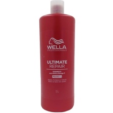 WELLA PROFESSIONAL Ultimate Repair Шампунь 1000 мл