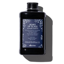 HEART OF GLASS SILKENING SHAMPOO - ШАМПУНЬ ДЛЯ СИЯНИЯ БЛОНД 90 мл