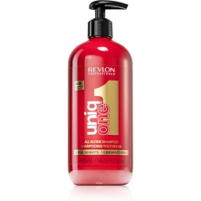 Шампунь - кондиционер Revlon Professional Uniq One Conditioning Shampoo 490 мл