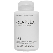 Эликсир Olaplex №3 Hair Perfector 100 мл