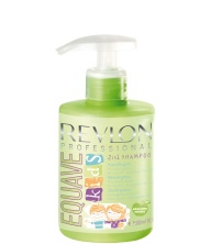 Детский шампунь 2в1 Revlon Professional Hypoallergenic Shampoo 300 мл