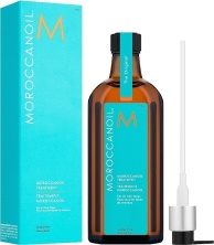 Масло восстанавливающее для всех типов волос Moroccanoil Oil Treatment 200 мл