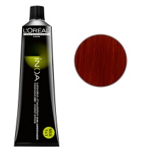 Краска для волос Loreal Professional Inoa ODS2 8.40 светлый блондин медный глубокий 60 мл