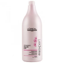 Шампунь для окрашенных волос Loreal Professional Vitamino Color AOX Shampoo 1500 мл