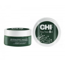 Восстанавливающая маска CHI Tea Tree Oil Revitalizing Masque 237 мл