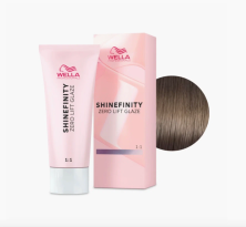 WELLA PROFESSIONAL Shinefinity 04/0